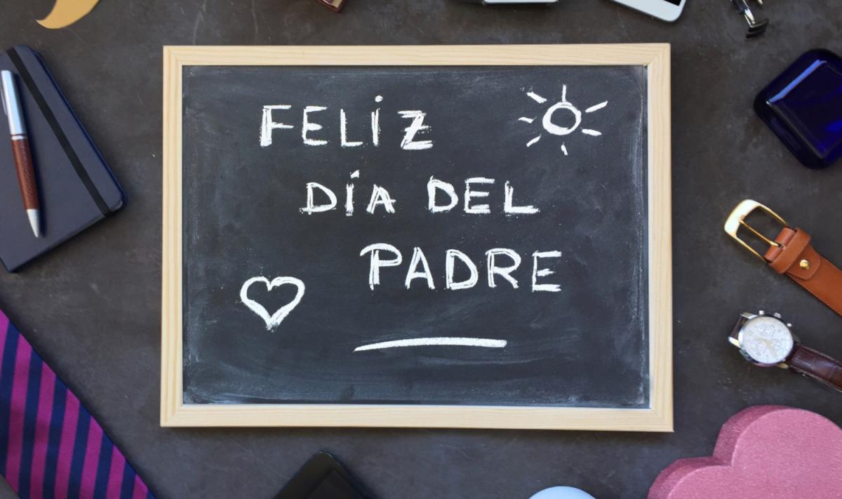 Las mejores frases para felicitar el Día del padre 2020 por WhatsApp